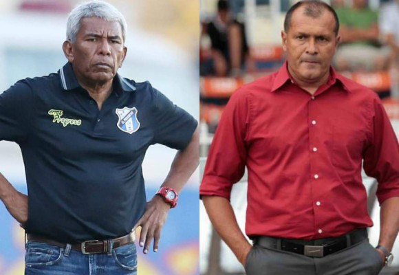 Héctor Castellón renuncia del Honduras y vuelve Wilmer Cruz