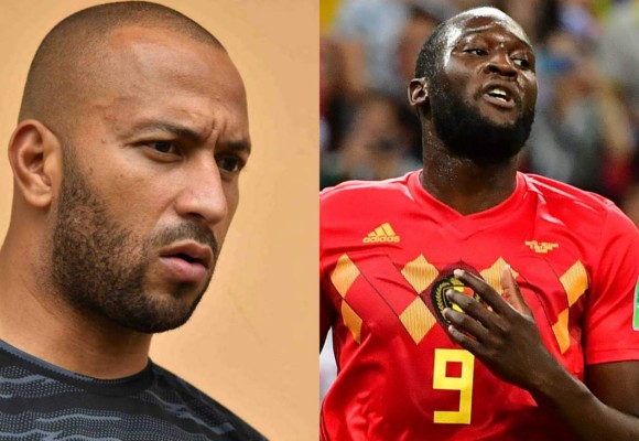 'Lukaku me preguntaba dónde quedaba Honduras”