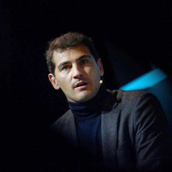 Casillas se pronuncia tras destaparse supuesta “relación secreta” con influencer
