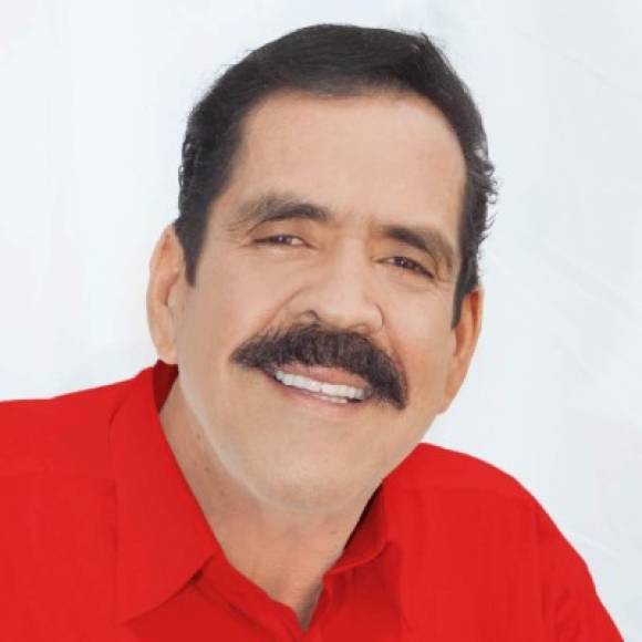 Carlos Armando Zelaya Rosales. Diputado por Libre desde 2018, es hermano del expresidente José Manuel Zelaya. Es precandidato de los movimeintos POR y M28, liderados por su cuñada Xiomara Castro.