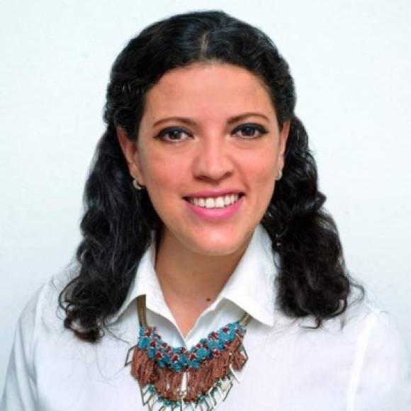 18. Helin Merary Ávila Mendoza (FRP) - 9,089 votos<br/>