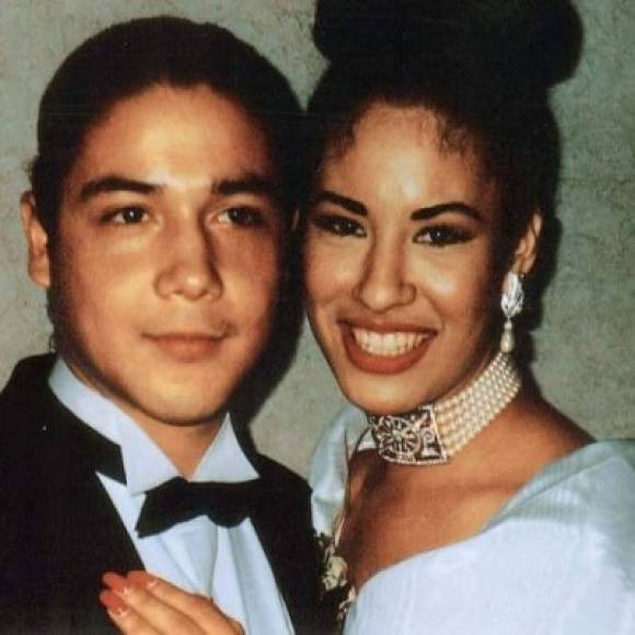 La pareja se casó en secreto en 1992 en condado de Nueces en Texas.