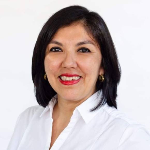 7. Silvia Bessy Ayala Figueroa (FRP) - 11,430 votos<br/>