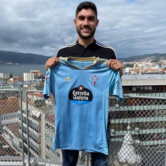 OFICIAL: El defensor Unai Nuñez es nuevo jugador del Celta de Vigo, llega procedente del Athletic Club. Ambos clubes se reservan la opción de prorrogarla por un segundo año. En tal caso, se ejecutaría una venta para la temporada 24-25 de un mínimo de 7 millones de euros.