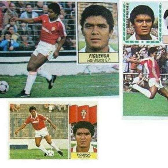 José Roberto Figueroa más conocido como “Macho” si bien es cierto nació en Olanchito, Yoro, hizo de La Ceiba su segunda ciudad, tras jugar con el Vida desde 1977 hasta 1982. Falleció el 26 de mayo de 2020 y está sepultado en La Ceiba. 