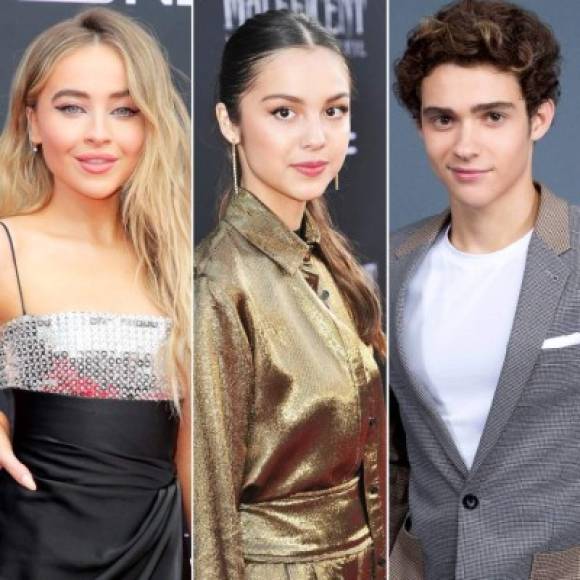 A principios de este mes, Rodrigo estrenó el sencillo 'Drivers License', que contiene letras que muchos piensan que abordan la relación entre su coprotagonista de 'High School Musical: The Musical: The Series' (y su supuesto exnovio) Joshua Bassett, y Sabrina Carpenter.