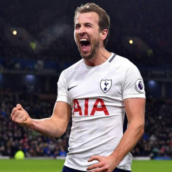 Harry Kane vuelve a la órbita del Real Madrid. El ex del Tottenham Hotspurs y del Real Madrid, Jonathan Woodgate, ha aconsejado al delantero inglés que firme por el equipo merengue si realmente quiere ganar algo en el mundo del fútbol ya que con el equipo londinense lo tiene realmente complicado.