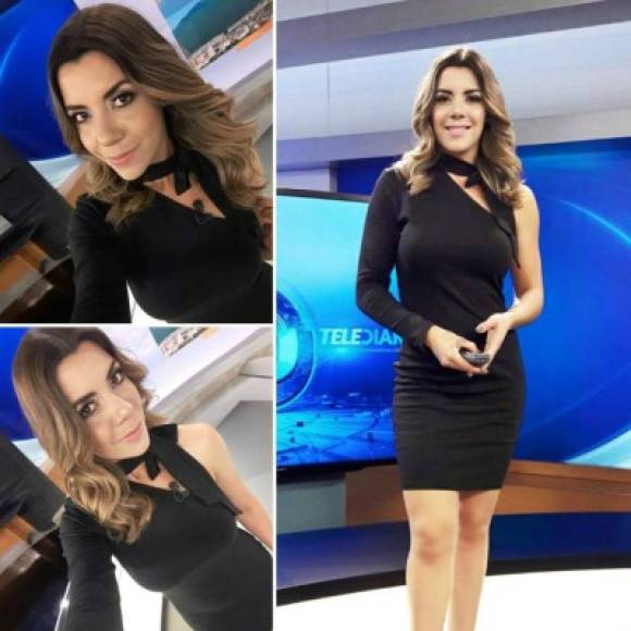 En la actualidad Marilú se desempeña como presentadora del pronóstico del tiempo tanto en Multimedios Televisión como en Milenio TV, México.