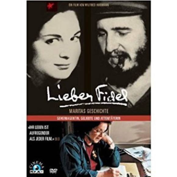 Trabajó en el caso de Watergate, declaró ante el comité de investigación del asesinato de John F. Kennedy y fue consultora de Oliver Stone cuando hizo la película homónima. En la década de los noventas, publicó una autobiografía sobre su relación con Castro.