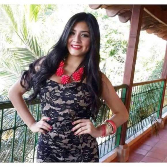 El talento de Banegas no tiene límites, y sus ganas de triunfar la llevaron a participar en el esperado regreso de La Academia México que empieza transmisiones en vivo desde este domingo por TV azteca.