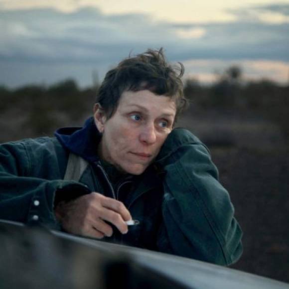 Sería un logro mayúsculo, ya que solo las actrices Meryl Streep e Ingrid Bergman han ganado tres Óscar mientras que la reina absoluta de la interpretación, tanto femenina como masculina, sigue siendo Katharine Hepburn, con un repóker de galardones.