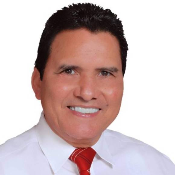 5. Santos Eliseo Castro Pavón (Movimiento Yanista) - 32,308 votos<br/>