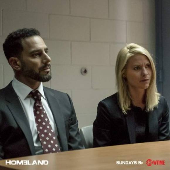 Algunos opinan que debió haber acabado cuando murió su protagonista, pero 'Homeland', sin embargo 'la serie tiene un contrato para otros dos años más. Tras la irregular y confusa sexta temporada, existe el riesgo de que el público acabe odiando a Carrie Mathison (Claire Danes).