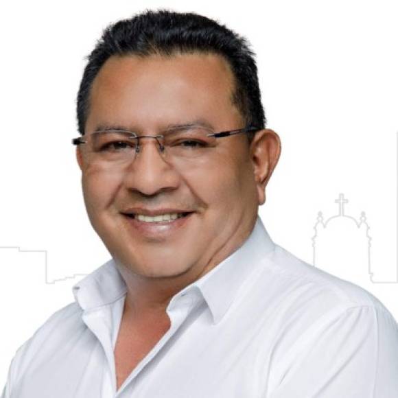 12. Adeliano Amaya Mendoza (M28) - 10,914 votos<br/>