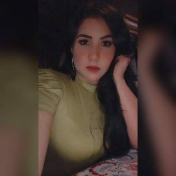 La chica que radica en Nicaragua se despidió de su padre: 'No me esperaba verte dentro de ese ataúd. Mi amor, mi primer amor ya descansa en el cielo', escribió.