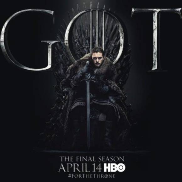Jon Snow, criado como el bastardo de Ned Stark, es uno de los candidatos más fuestes a ocupar el trono, y por la evolución de su personaje, es uno de los favoritos del público a ocupar el Trono de Hierro.