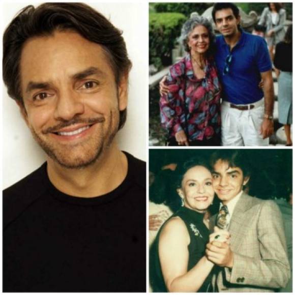 'Mi mamá siempre me dio muy buenos consejos, pero el mejor para mi carrera fue lo que me dijo cuando se dio cuenta de que quería ser artista en serio', recordó el mexicano Eugenio Derbez, sobre su madre, la actriz Silvia Derbez.<br/><br/>'La fama es algo que te seduce (...) el ego te come. Si vas a estar ahí es porque vas a ser el mejor y vas a estudiar y te vas preparar', fueron las palabras de su madre, según recordó el actor, considerado hoy como uno de los artistas latinos más influyentes en Holywood.