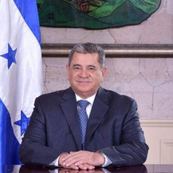 José Francisco Rivera, líder nacionalista en Olancho, tendrá que entregar su plaza en el Congreso Nacional en el período 2022-2026.