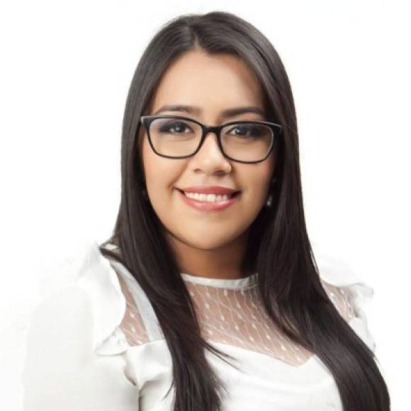13. Mercedes Graciela Milla Sánchez (M28) - 10,042 votos<br/>