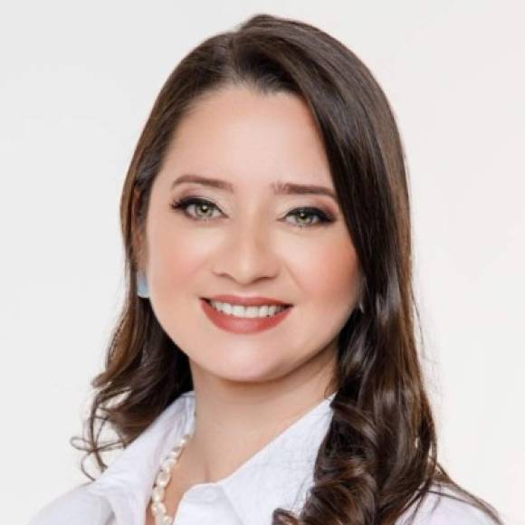 5. Scherly Melissa Arriaga Gómez (M28) - 12,152 votos<br/>