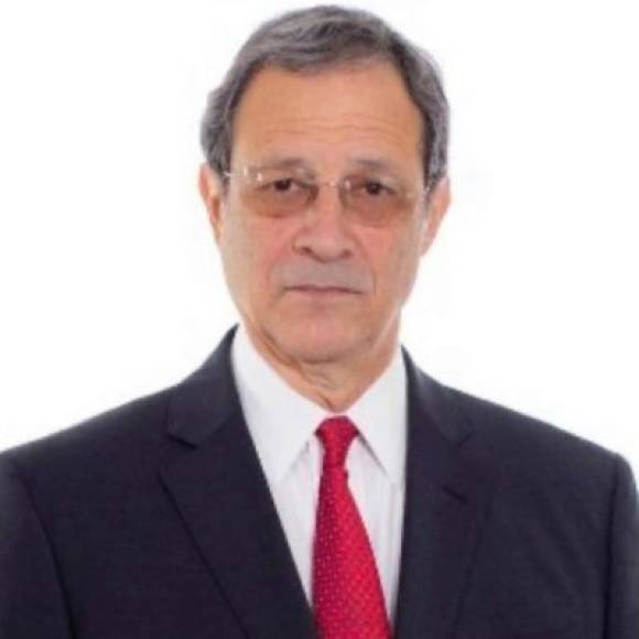 1. Mauricio Villeda Bermudez (Recuperar Honduras) - 37,723 votos<br/>