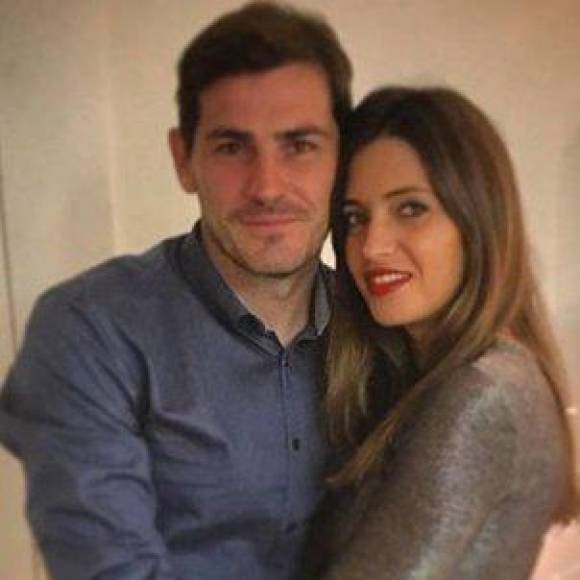 Cuando está a punto de cumplirse un año desde que Iker Casillas y Sara Carbonero anunciaron su separación, parece que el excapitán del Real Madrid vuelve a tener el corazón ocupado.