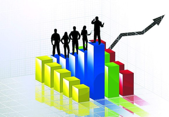 Crecimiento económico aún no impulsa a Centroamérica