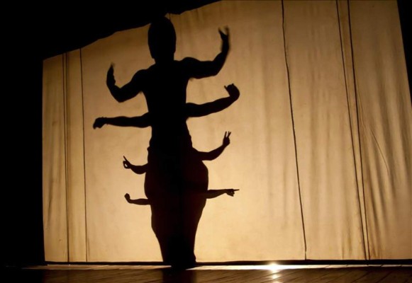 Teatro Sombras de Japón actuará gratis en Centroamérica  