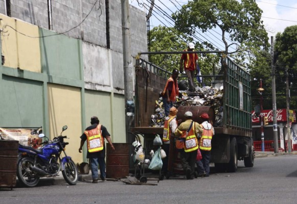 Sulambiente manejará la basura tras aprobación del Congreso Nacional