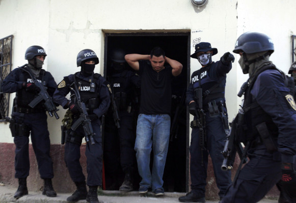 A prisión mandan a hondureño que le buscaba niñas a estadounidense