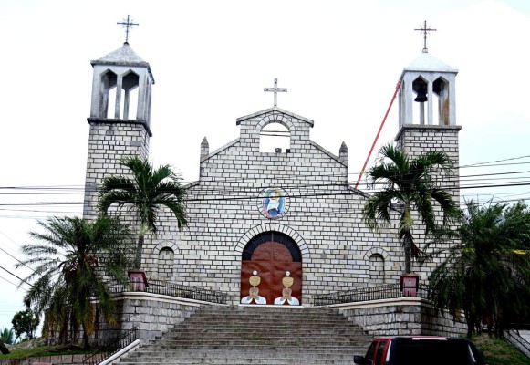 La Entrada, la dinámica ciudad en el occidente de Honduras