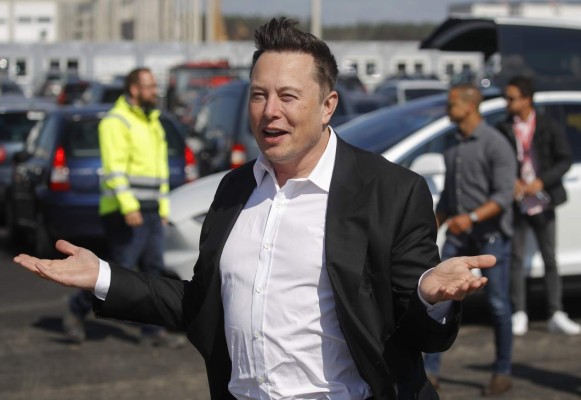 El empresario Elon Musk dejará de usar Twitter 'por un tiempo'