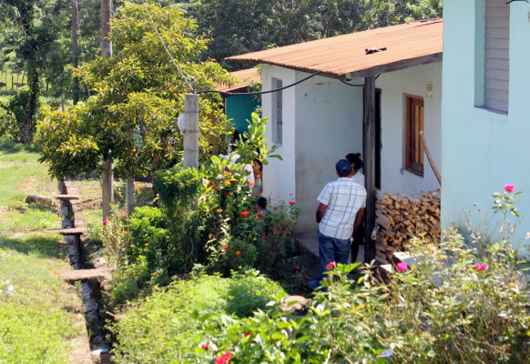 Hallan decapitado a familiar de niño asesinado en Honduras