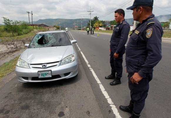 Copeco reforzará operativos durante el fin de semana