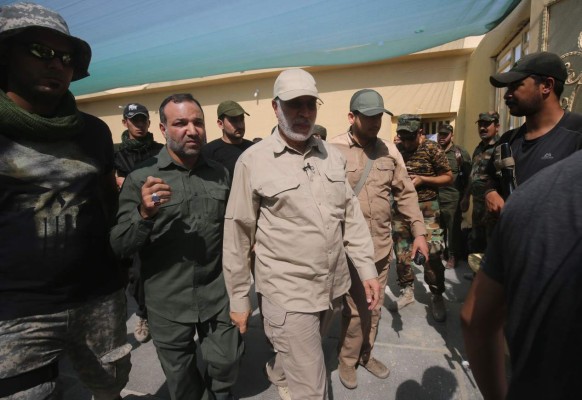 Pentágono confirma que Trump dio la orden de 'matar' al general iraní Soleimani