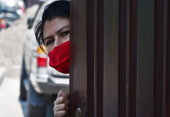 ¿Cuánto tiempo debería de durar el cierre total en San Pedro Sula?