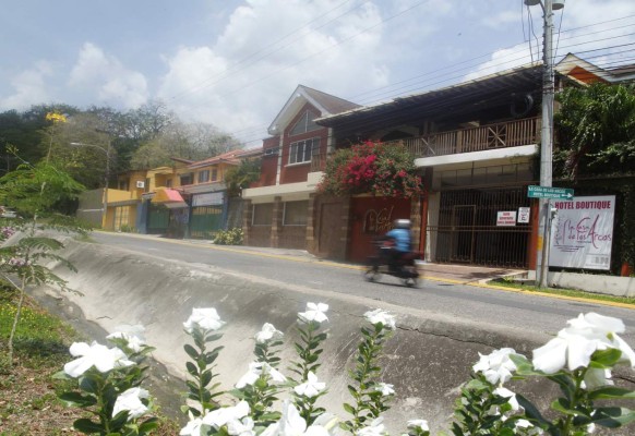 Colonias chinas de Centroamérica harán turismo interno en el Valle de Sula