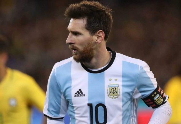 ¡Escándalo! Aseguran que Messi podría abandonar la selección de Argentina