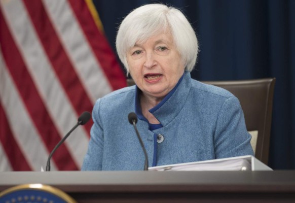 La Fed sube los tipos de interés en EUA