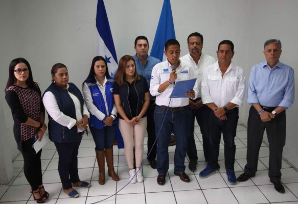 ¿Crees que Venezuela quiera hacer injerencia en las elecciones de Honduras?