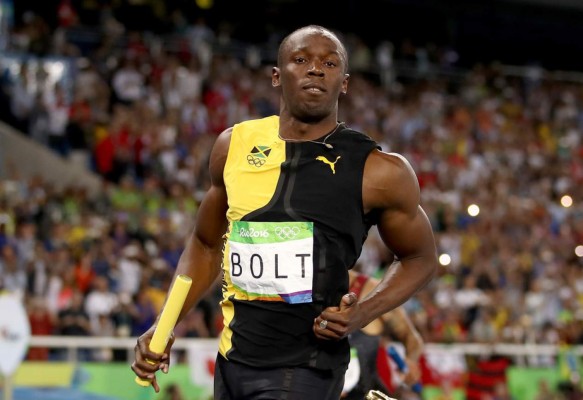 Usain Bolt probará suerte en uno de los mejores equipos del mundo