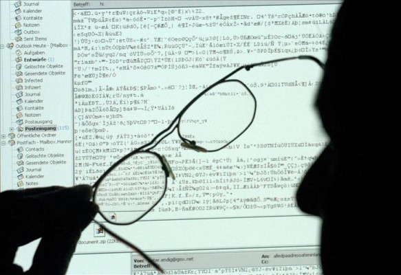 NSA construye supercomputadora para descifrar cualquier código, revela Snowden