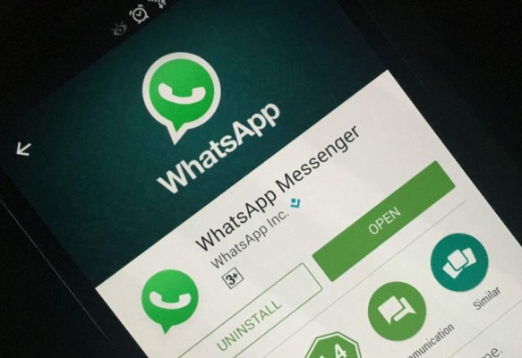 WhatsApp incluye ahora enlaces para unirte a grupos