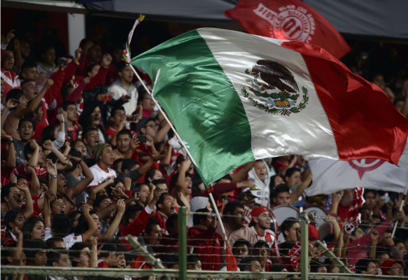 El fútbol de México volvió a triunfar ante el de la MLS