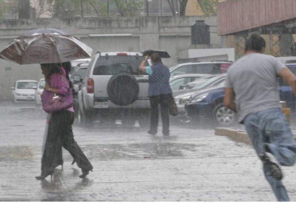 Temporada de lluvias deja hasta la fecha 45 muertos en Honduras