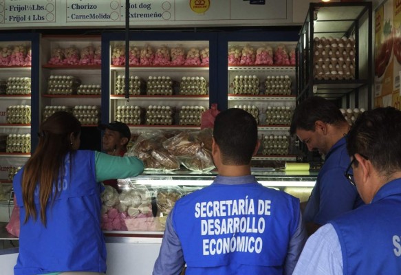 Precios de la canasta básica se mantienen estables en mercados