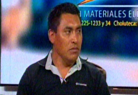 'Estoy preocupado por mi seguridad', dice policía ligado a crimen de González