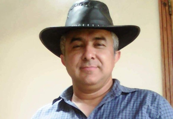Asesinan a médico y catedrático de la Unah en Tegucigalpa