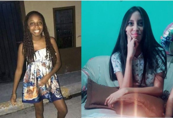 Continúa búsqueda de dos jovencitas de 15 años desaparecidas