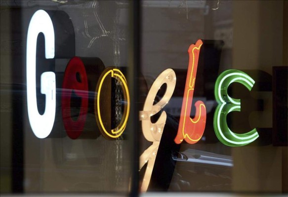 China bloquea la página web de Alphabet, la nueva matriz de Google